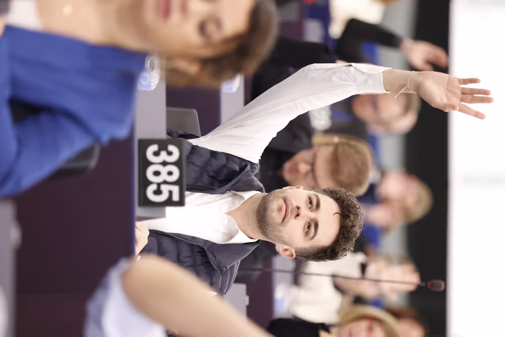 EP Plenary session - Voting session