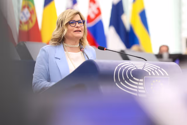 Снимка 49: EP Plenary session - Energy-intensive industries