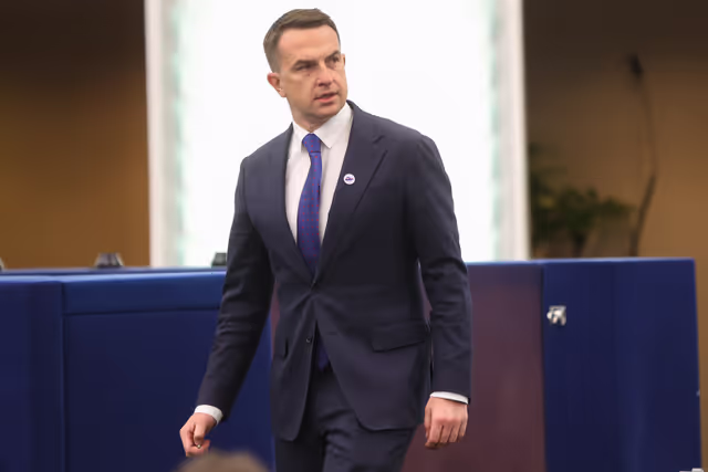 Снимка 46: EP Plenary session - Energy-intensive industries