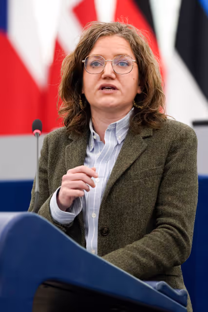 Fotó 5: EP Plenary session - Social Europe: making life affordable, protecting jobs, wages and health for all
