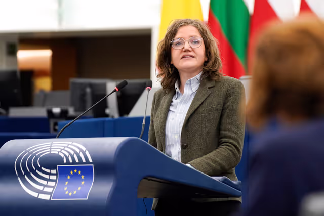 Fotó 4: EP Plenary session - Social Europe: making life affordable, protecting jobs, wages and health for all