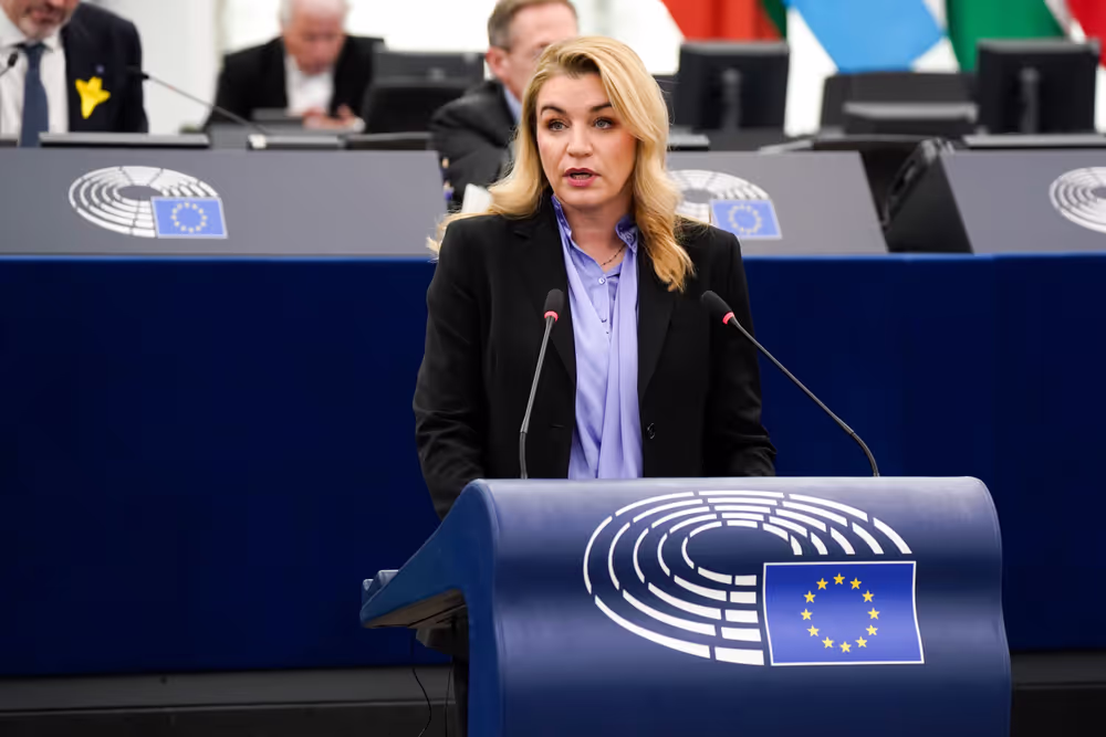 EP Plenary session - Social Europe: making life affordable, protecting jobs, wages and health for all