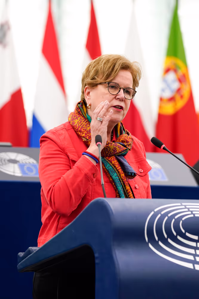 EP Plenary session - Social Europe: making life affordable, protecting jobs, wages and health for all