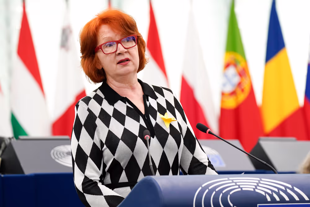 EP Plenary session - Social Europe: making life affordable, protecting jobs, wages and health for all