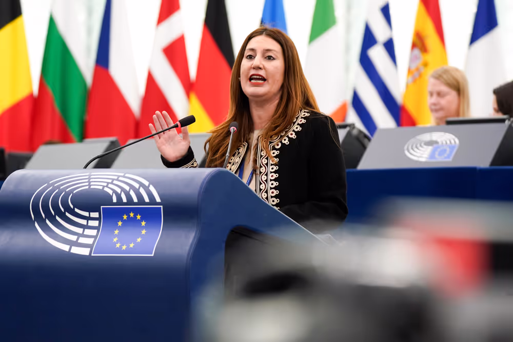 EP Plenary session - Social Europe: making life affordable, protecting jobs, wages and health for all