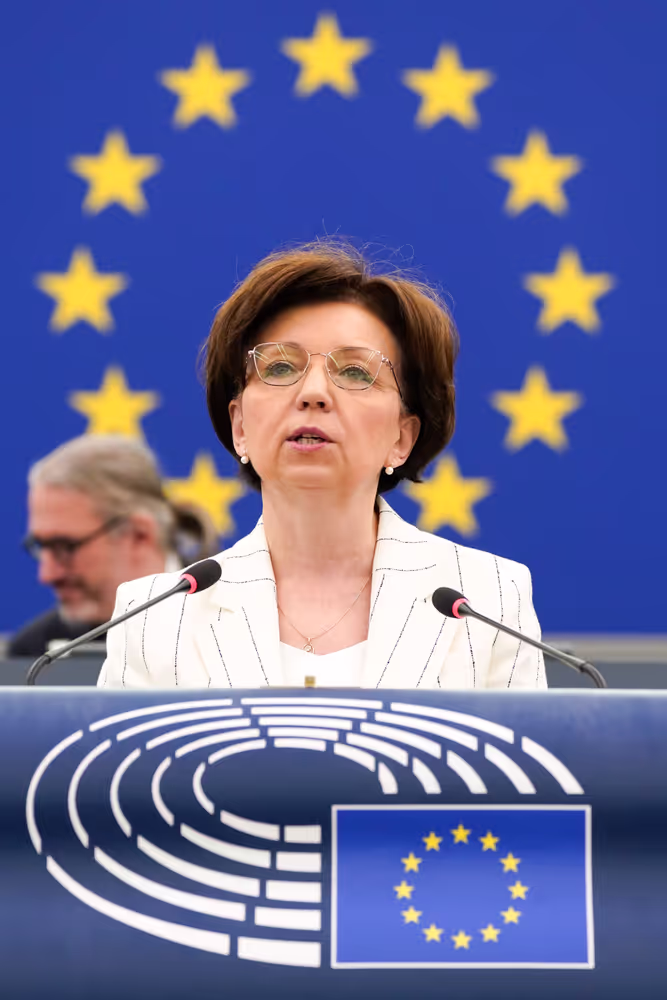 EP Plenary session - Social Europe: making life affordable, protecting jobs, wages and health for all