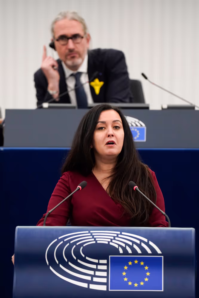 EP Plenary session - Social Europe: making life affordable, protecting jobs, wages and health for all