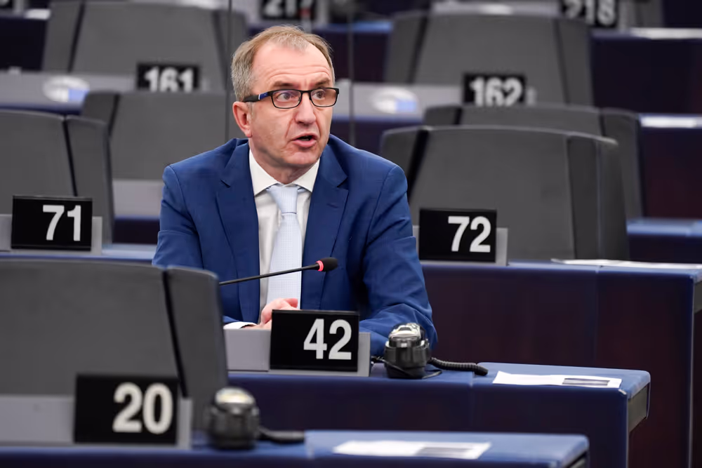 EP Plenary session - Social Europe: making life affordable, protecting jobs, wages and health for all