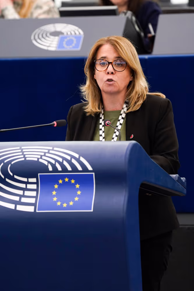 EP Plenary session - Social Europe: making life affordable, protecting jobs, wages and health for all