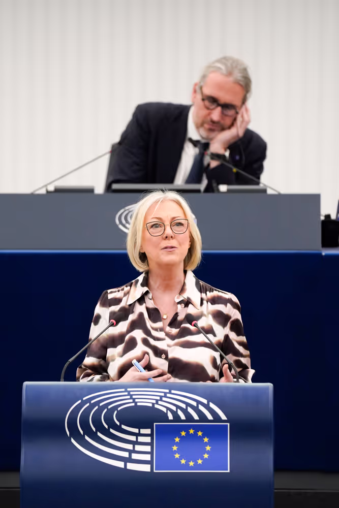 EP Plenary session - Social Europe: making life affordable, protecting jobs, wages and health for all