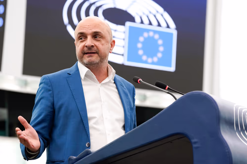 EP Plenary session - Social Europe: making life affordable, protecting jobs, wages and health for all