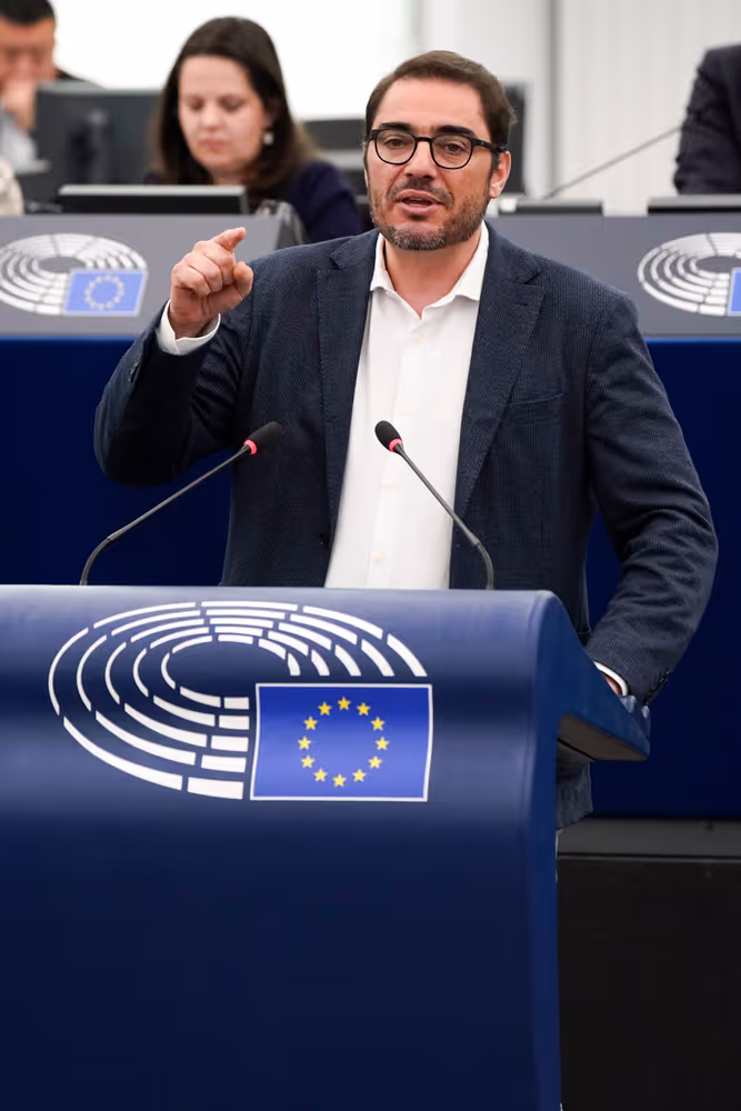 EP Plenary session - Social Europe: making life affordable, protecting jobs, wages and health for all