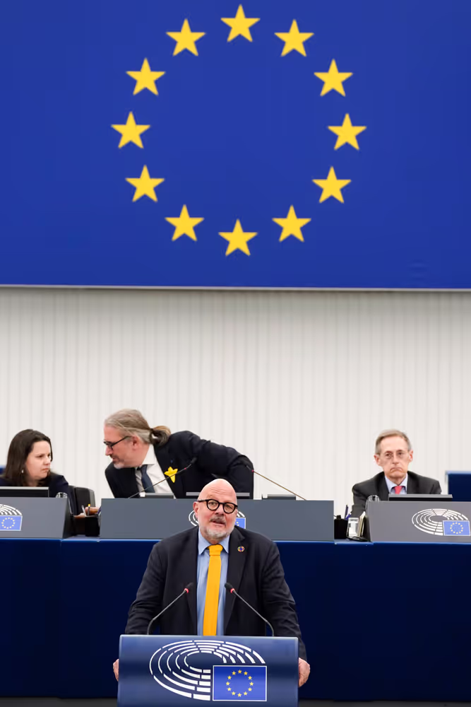 EP Plenary session - Social Europe: making life affordable, protecting jobs, wages and health for all
