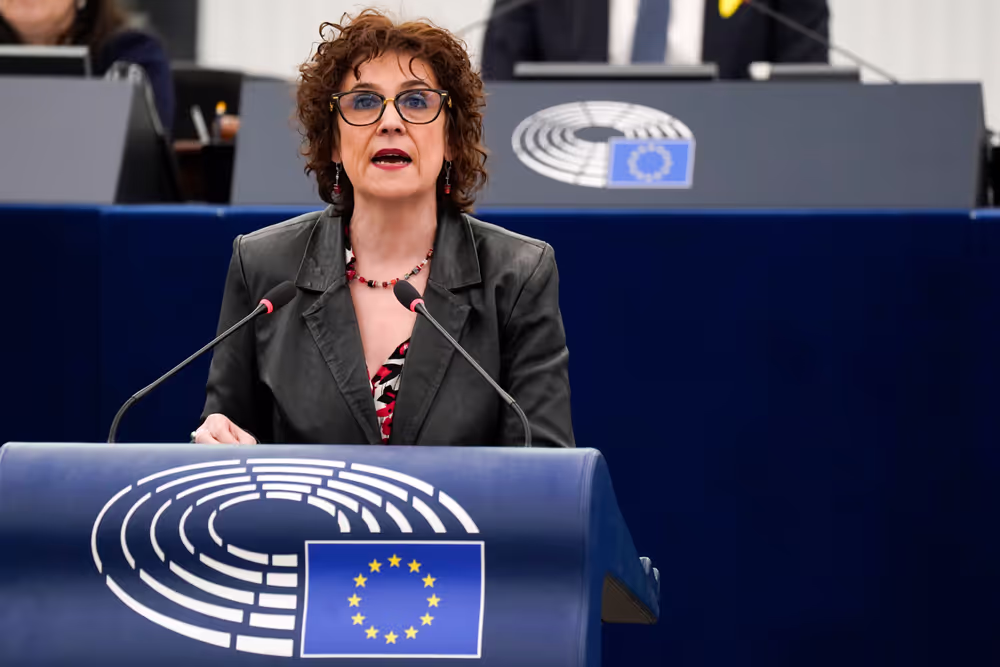 EP Plenary session - Social Europe: making life affordable, protecting jobs, wages and health for all