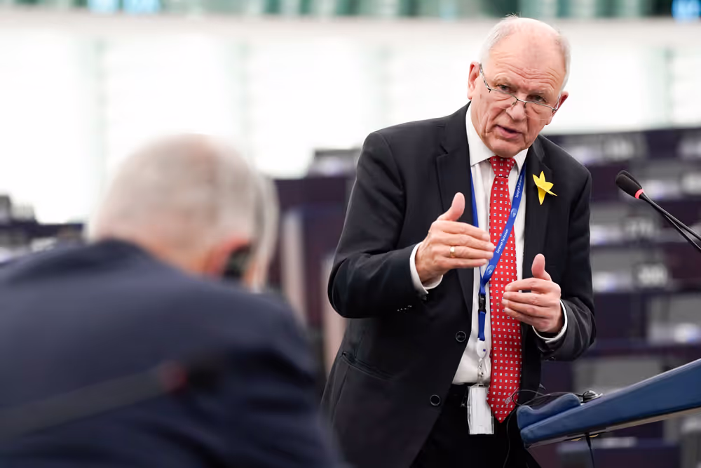 EP Plenary session - Social Europe: making life affordable, protecting jobs, wages and health for all