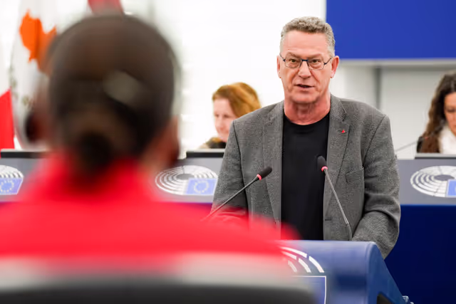 Fotografi 48: EP Plenary session - Recent legislative changes in Hungary and their impact on fundamental rights