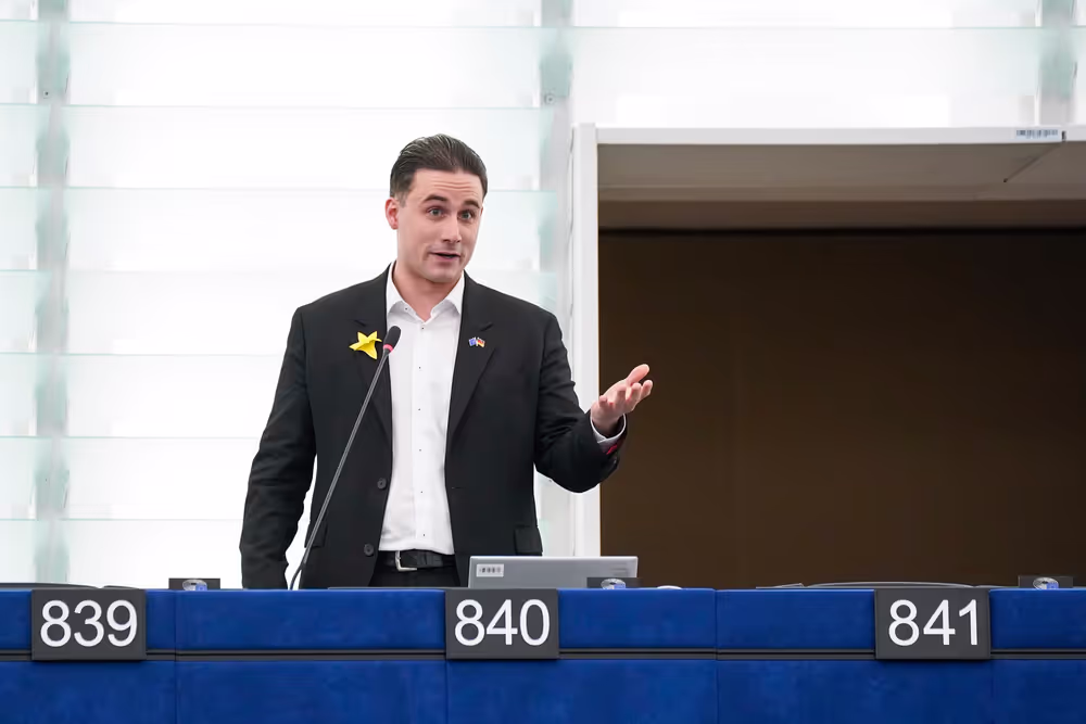 EP Plenary session - Recent legislative changes in Hungary and their impact on fundamental rights