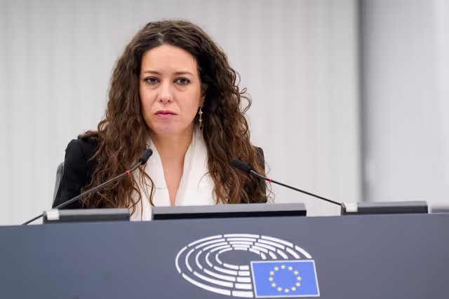 Fotografi 33: EP Plenary session - Recent legislative changes in Hungary and their impact on fundamental rights