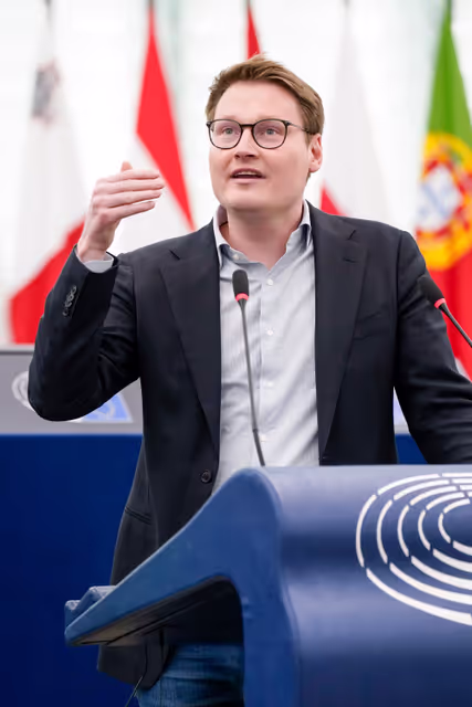 Fotografi 30: EP Plenary session - Recent legislative changes in Hungary and their impact on fundamental rights