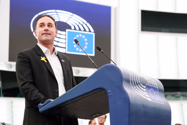 Fotografi 26: EP Plenary session - Recent legislative changes in Hungary and their impact on fundamental rights