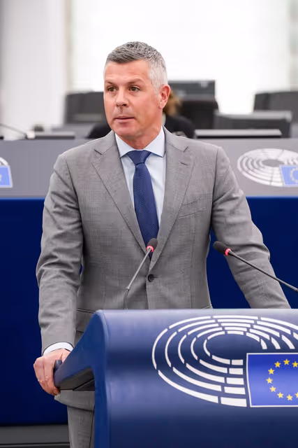 Fotografi 11: EP Plenary session - Recent legislative changes in Hungary and their impact on fundamental rights