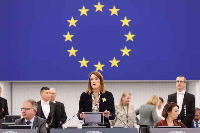 EP Plenary session - Progress in the UN-led efforts for the resumption of negotiations towards a solution to the Cyprus problem