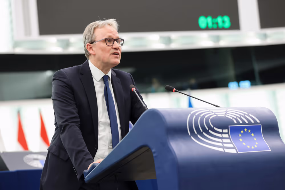 EP Plenary session - The importance of trans-European transport infrastructure in times of stalling economic growth and major threats to Europe’s security