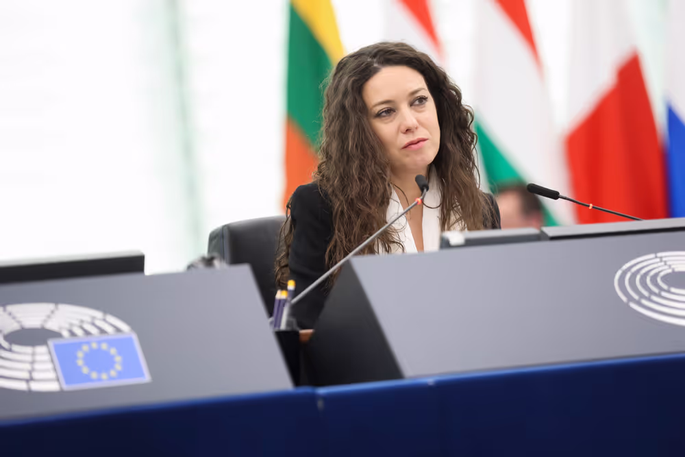 EP Plenary session - The importance of trans-European transport infrastructure in times of stalling economic growth and major threats to Europe’s security