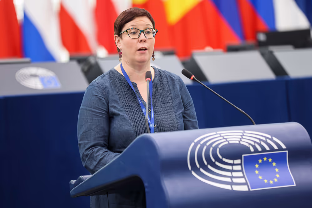 EP Plenary session - The importance of trans-European transport infrastructure in times of stalling economic growth and major threats to Europe’s security
