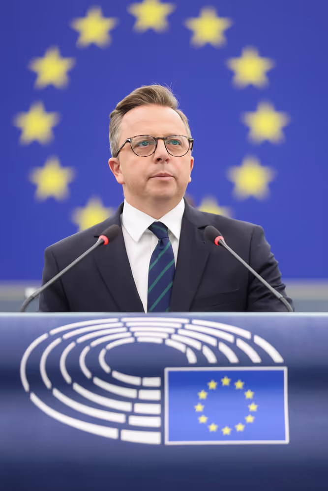 EP Plenary session - The importance of trans-European transport infrastructure in times of stalling economic growth and major threats to Europe’s security