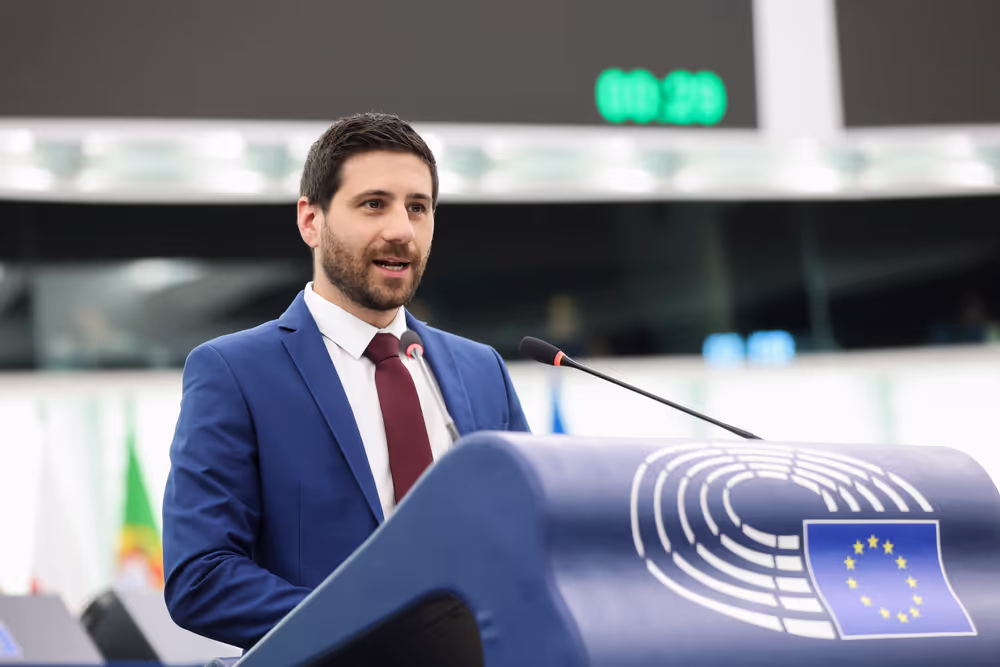 EP Plenary session - The importance of trans-European transport infrastructure in times of stalling economic growth and major threats to Europe’s security