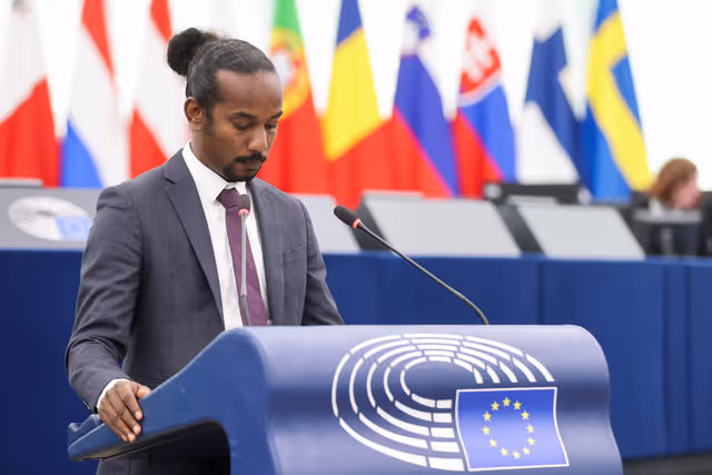 Fotografie 22: EP Plenary session - The importance of trans-European transport infrastructure in times of stalling economic growth and major threats to Europe’s security