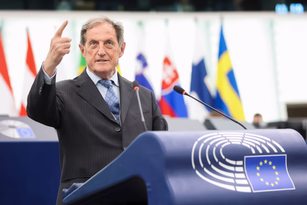 EP Plenary session - The importance of trans-European transport infrastructure in times of stalling economic growth and major threats to Europe’s security