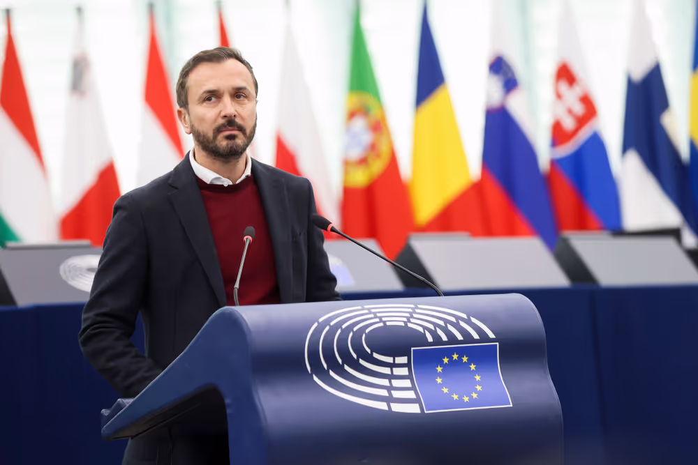 EP Plenary session - The importance of trans-European transport infrastructure in times of stalling economic growth and major threats to Europe’s security