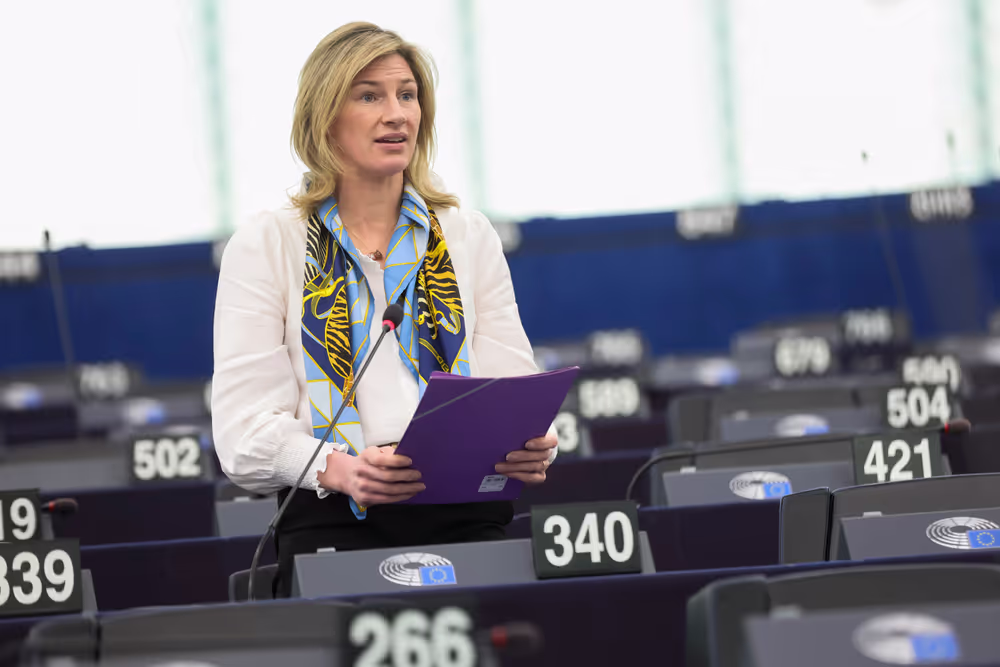 EP Plenary session - The importance of trans-European transport infrastructure in times of stalling economic growth and major threats to Europe’s security