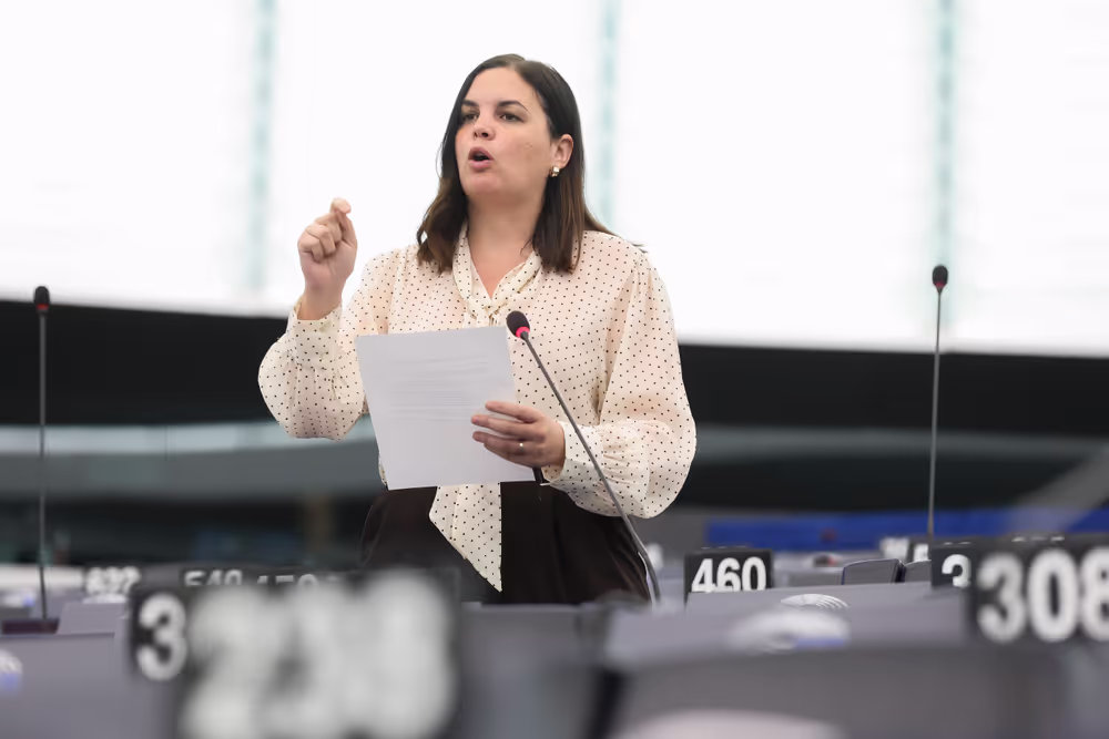 EP Plenary session - The importance of trans-European transport infrastructure in times of stalling economic growth and major threats to Europe’s security