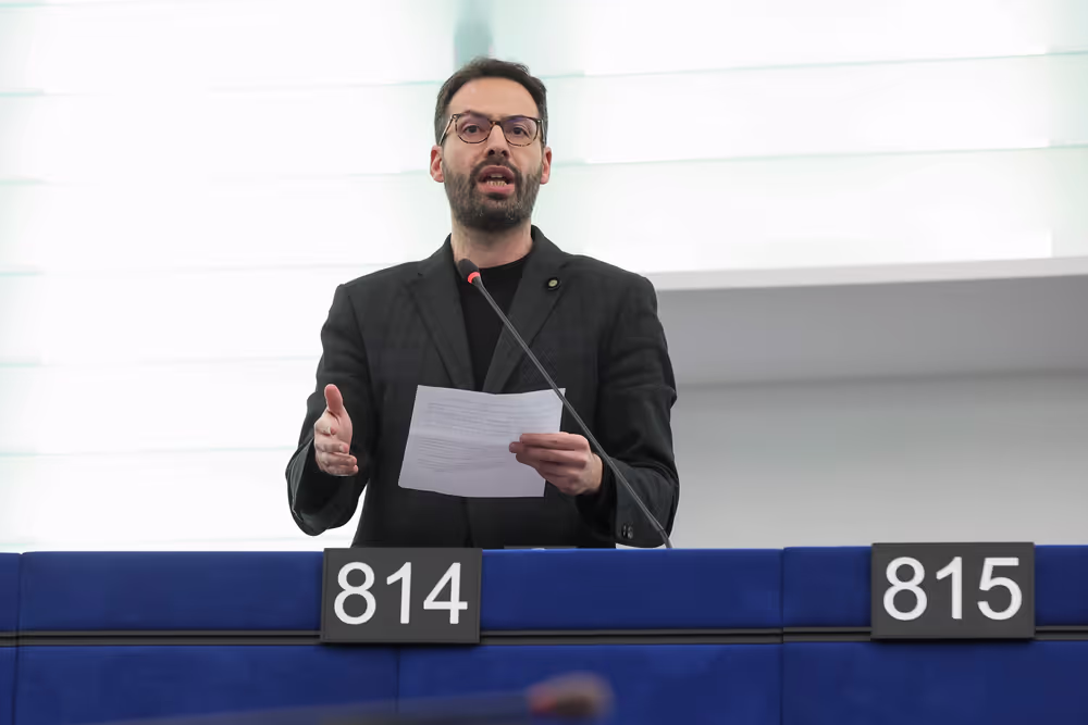 EP Plenary session - The importance of trans-European transport infrastructure in times of stalling economic growth and major threats to Europe’s security