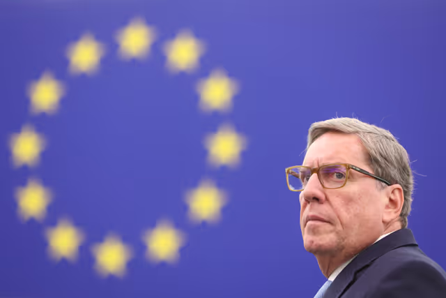 Photo 1: EP Plenary session - European oceans pact