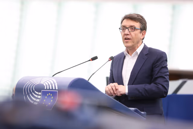 Fotografie 48: EP Plenary session - European oceans pact