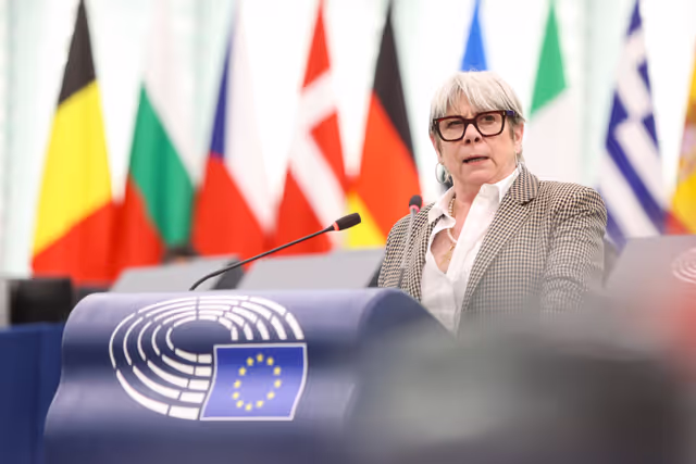 Fotografie 38: EP Plenary session - European oceans pact