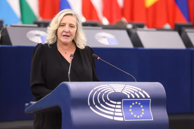 Fotografie 24: EP Plenary session - European oceans pact