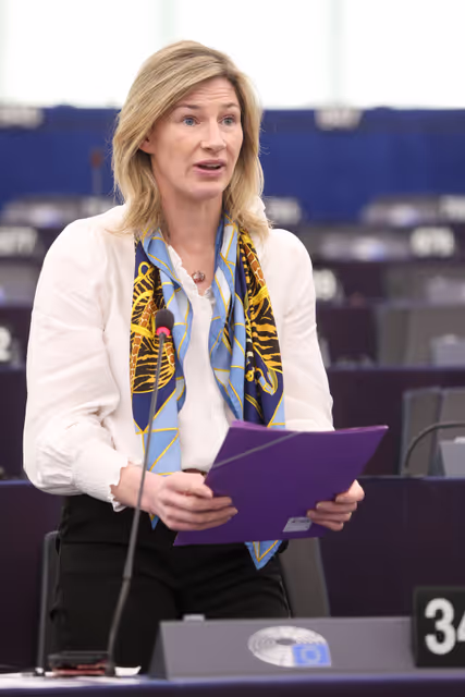 Fotografie 9: EP Plenary session - European oceans pact