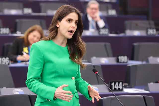 Fotografie 15: EP Plenary session - European oceans pact