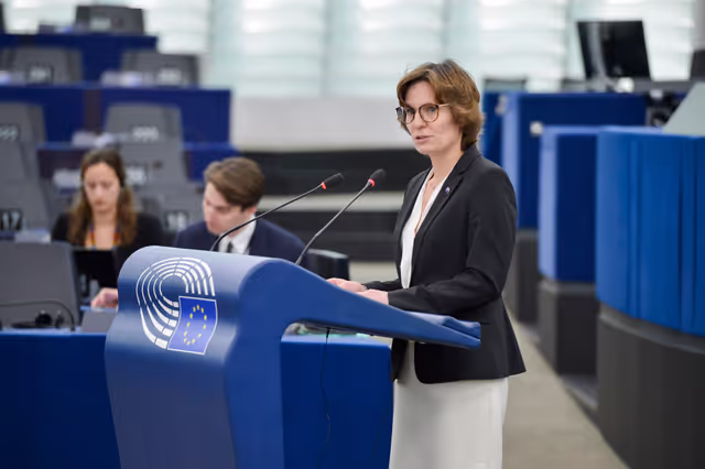 Fotografie 19: EP Plenary session - Outcome of the recent COP16 biodiversity negotiations in Rome
