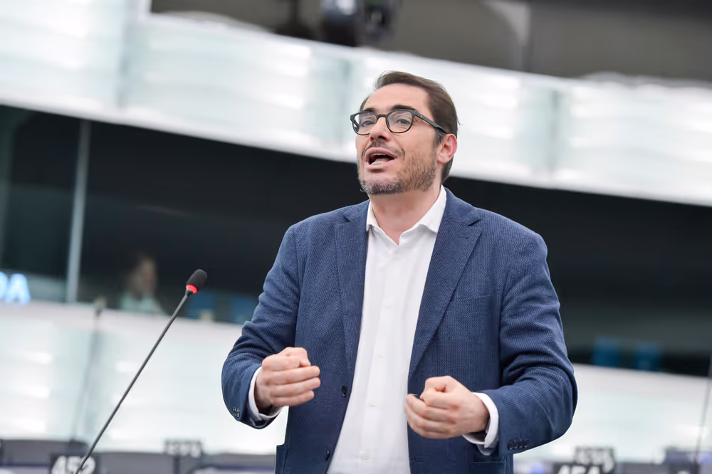 EP Plenary session - Outcome of the recent COP16 biodiversity negotiations in Rome