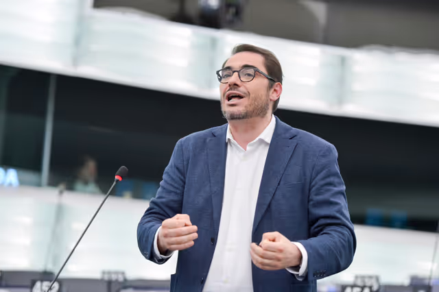 Fotografie 7: EP Plenary session - Outcome of the recent COP16 biodiversity negotiations in Rome