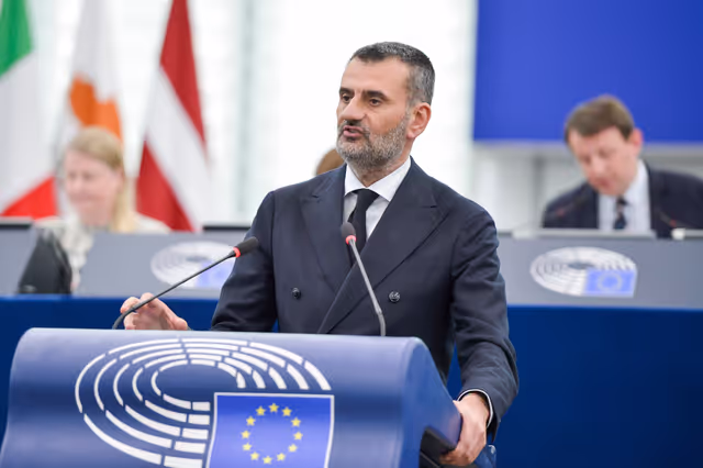 Fotografie 6: EP Plenary session - Outcome of the recent COP16 biodiversity negotiations in Rome