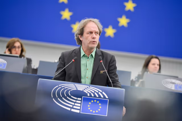 Fotografie 4: EP Plenary session - Outcome of the recent COP16 biodiversity negotiations in Rome