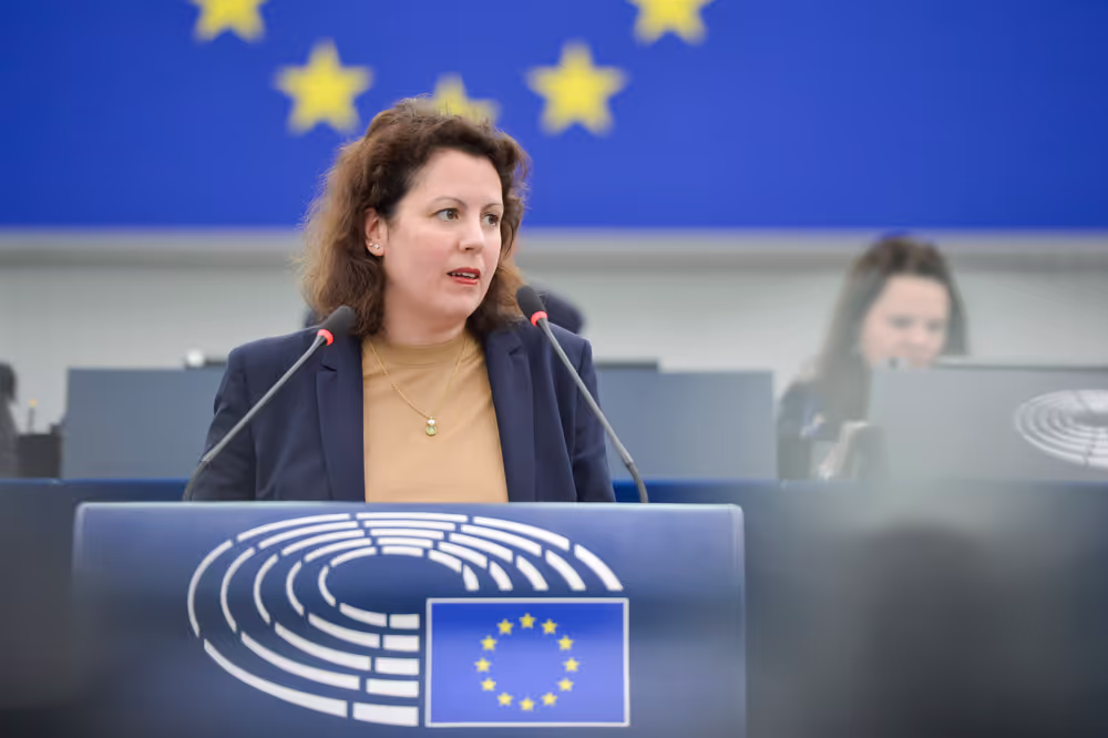 EP Plenary session - Outcome of the recent COP16 biodiversity negotiations in Rome