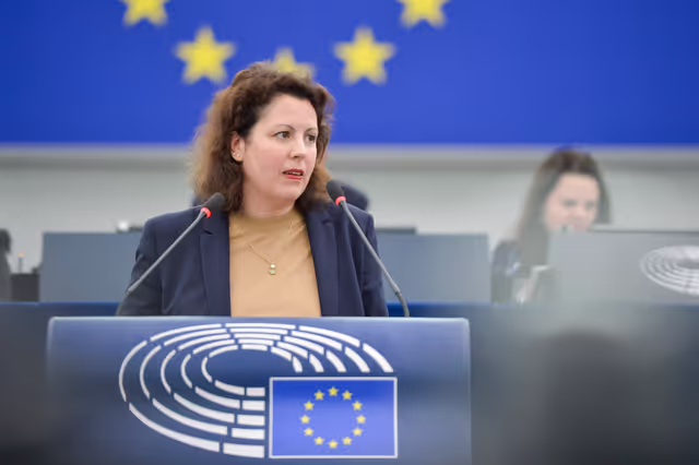 Fotografie 3: EP Plenary session - Outcome of the recent COP16 biodiversity negotiations in Rome